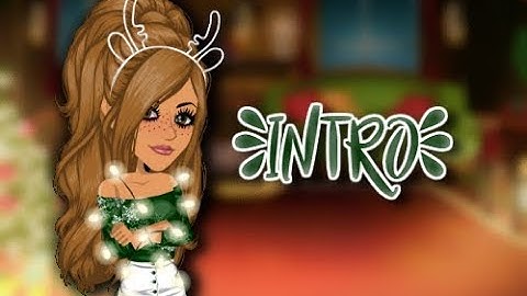 Intro [Christmas & Chill] / MSP Music Video