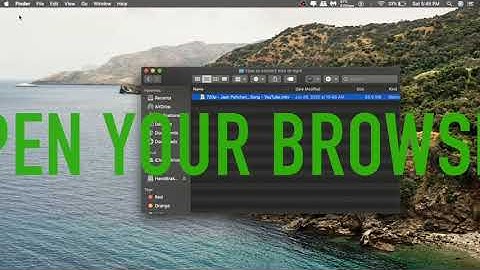 HOW TO CONVERT MKV VIDEO TO MP4 -100% FREE ON MAC/WINDOWS/LINUX |HANDBRAKE SOFTWARE| Working