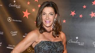 HGTV Star Hilary Farr Had The Ultimate Post-Divorce Transformation
