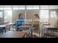 MENOPAUSE Lesson ー更年期が教えてくれた大切なことー【60秒ver】