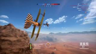 BF1 - Ao1 vs eV |league px| 12vs12