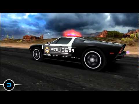 Need for Speed™ Hot Pursuit (Unlocked)