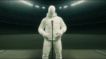 Epoch - Transcend (Official Music Video)