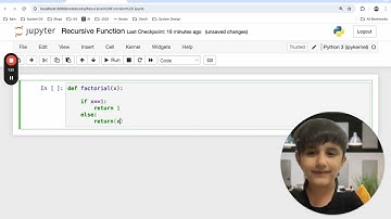 Day 35 - Understanding Recursive Functions 🔄