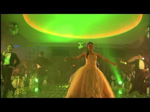 ENTRADA Y VALS XV AÑOS [HD]