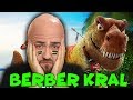 Berber Kral | Ark Youtuber Savaşları #8