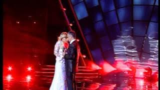 ROZANA RADI & RAMADAN KRASNIQI -  VALSI I TRADHETISE ( KENGA MAGJIKE 2010 )