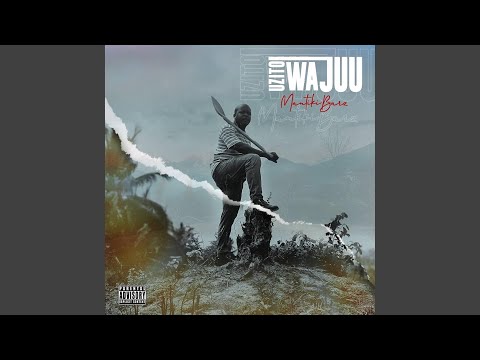 Binti Yangu Feat Mizzoh