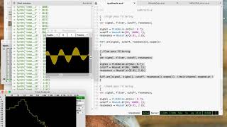 Introduction to Sound & Music Technology - Ep 7 Sound Synthesis