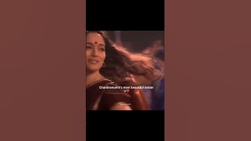 Thumbnail of Chandrmukhi song #feed #trending #explore #whatsappstatus #amazon #insta #hindi # #oldsong