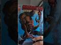 Comic Review featuring Youngblood Strikefile issue 2B. 9/10 Wynn ties up some loose ends.