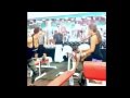 Plyo workout with jen rankin  christina larson optimumnutrition athletes jenrankinfitness