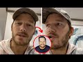 Chris Pratt reacts to death news of stunt double Tony McFarr