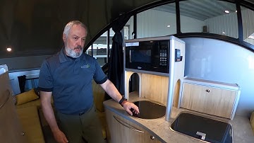 Dewinterization of the Altos R-series