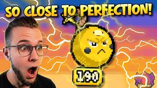 Can This Setup Actually Go Flawless | Batomon Showdown