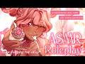 🍮 A Wholesome Date with Your Rental Girlfriend | F4M Audio Roleplay