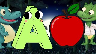 Alphabet , ABC Song , ABCD , a to z | kids rhymes , collection for writing new vedio 073