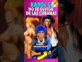 Karol G Announces New Album And Doesn T Forget The Cubans Karol G Announces New Album And Doesn T Forget The Cubans