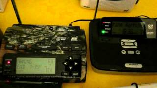 EAS #1330 - Special Marine Warning 12-23-2015