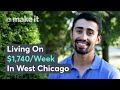 What A 26-Year-Old Making $360K A Year Spends In A Week | Millennial Money