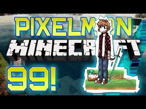 Minecraft: Pixelmon Let's Play w/Mitch! Ep. 99 - BEST EVOLUTIONS! (Pokemon Mod) - Minecraft: Pixelmon Let's Play w/Mitch! Ep. 99 - BEST EVOLUTIONS! (Pokemon Mod)