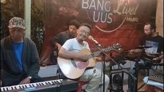 Dumes Angkringan bang uus 25/8/25
