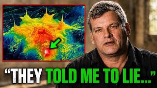 Phil Schneider Finally Admits What They Saw In Dulce Underground Base - I Must Tell The Truth