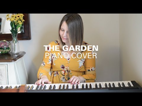 the-garden-|-kari-jobe-piano-cover