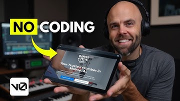 How to Build a $1000 Website FOR FREE Using Only AI (No Code)