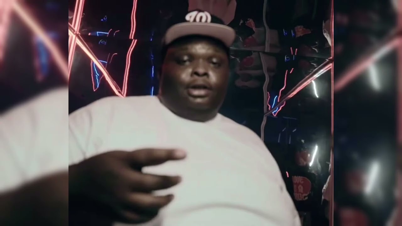 [FREE] Lil Hungry x Lul Booga Type Beat “Rock Yo Body”