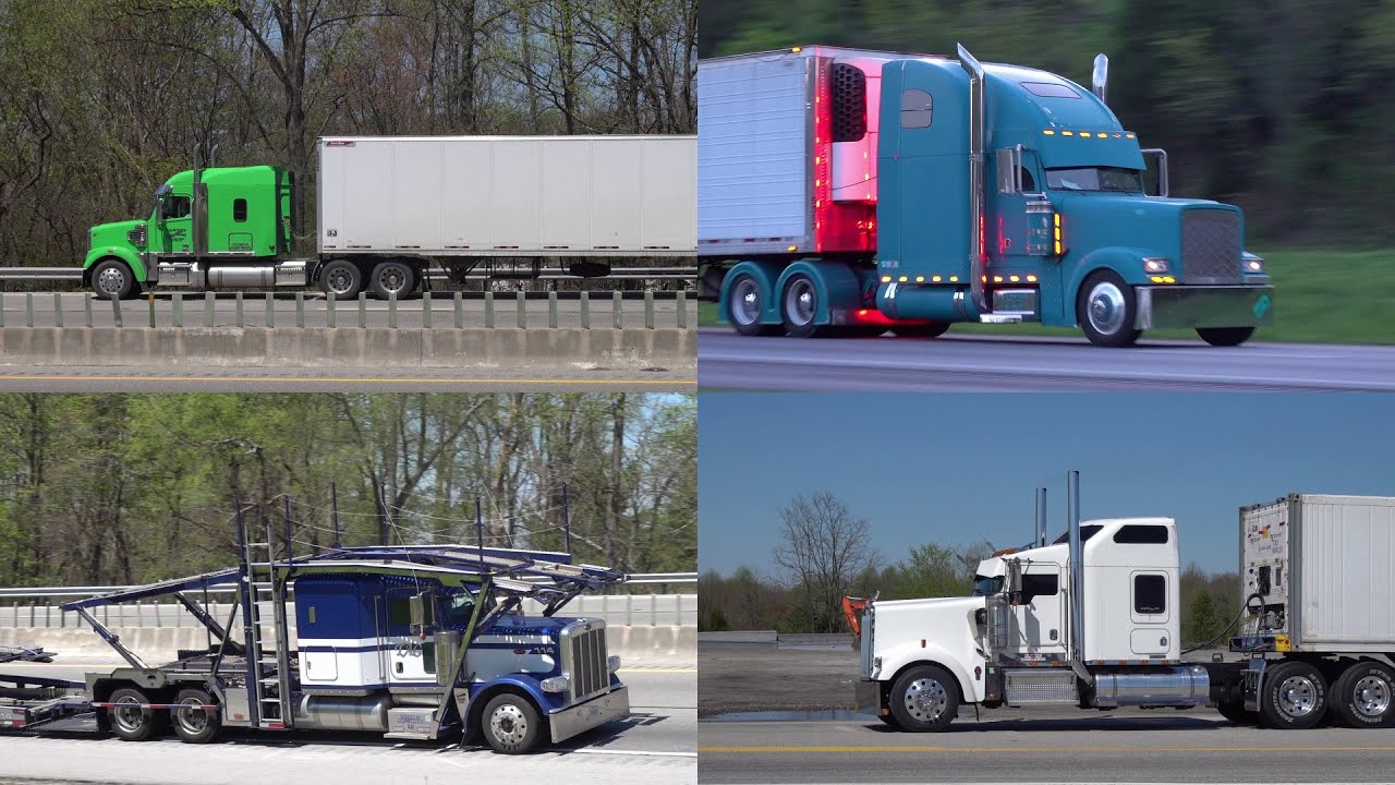 012--Tennessee Truck Spotting