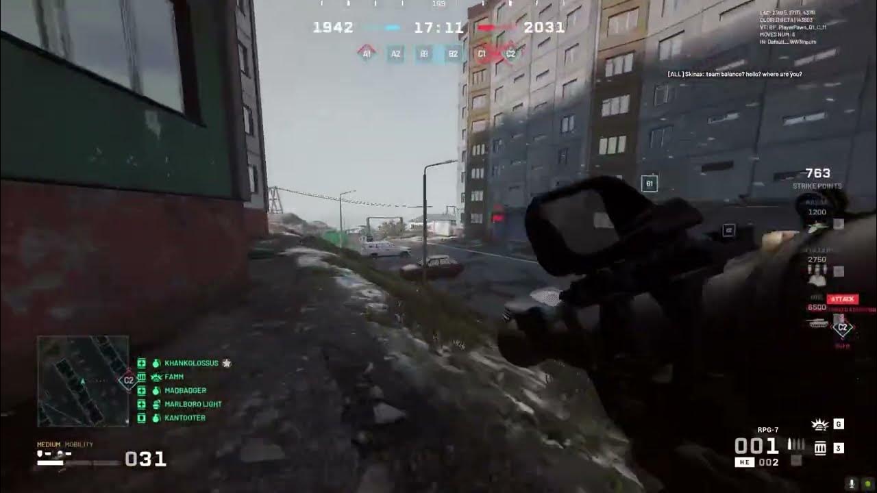 Jamsheed The RPG God YouTube