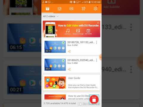 How to uninstall multiple apps on Android