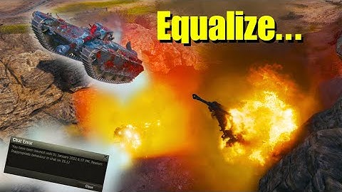 Cyberbullying in Equalize for 10 minutes straight 