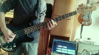 Watch Unwound October All Over video