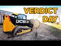 Did We Buy the JCB Teleskid? | Seed Delivery