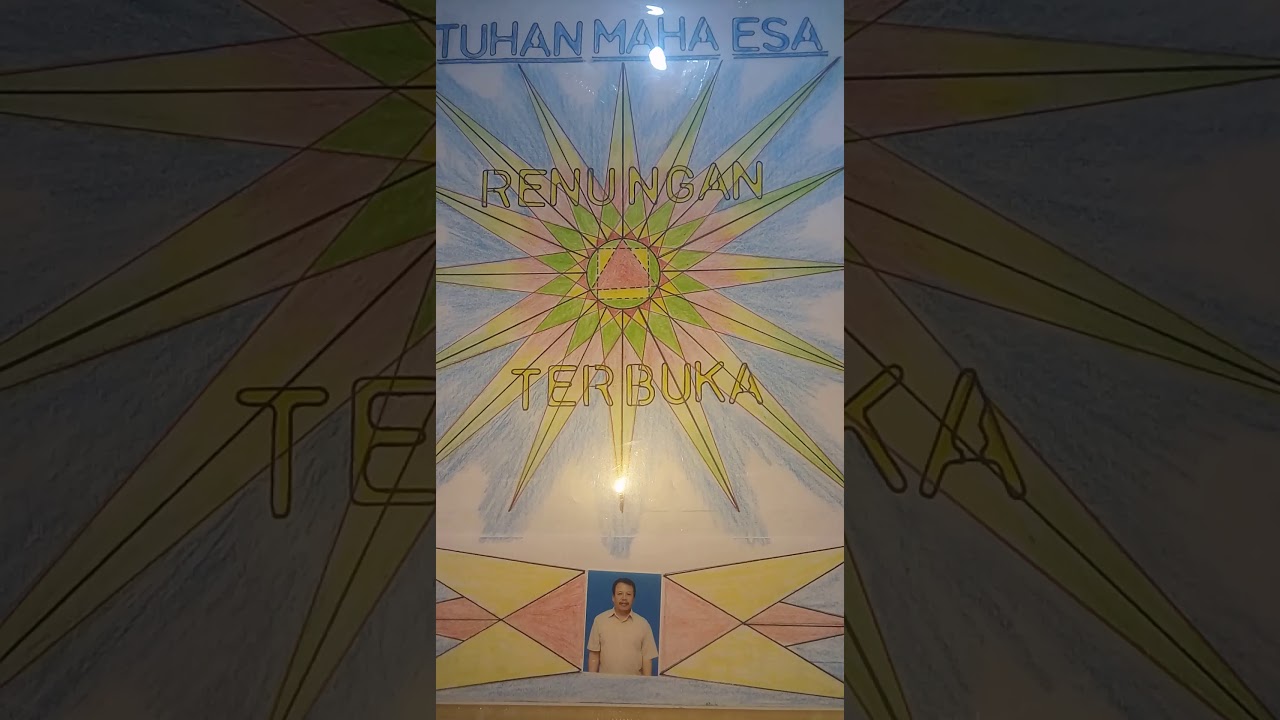 Tuhan Maha Esa - YouTube