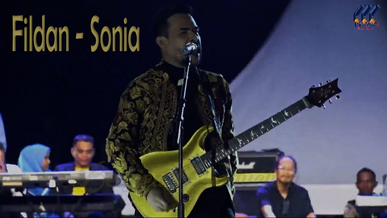 SONIA -  FILDAN DA l HUT KKST KAB. BURU