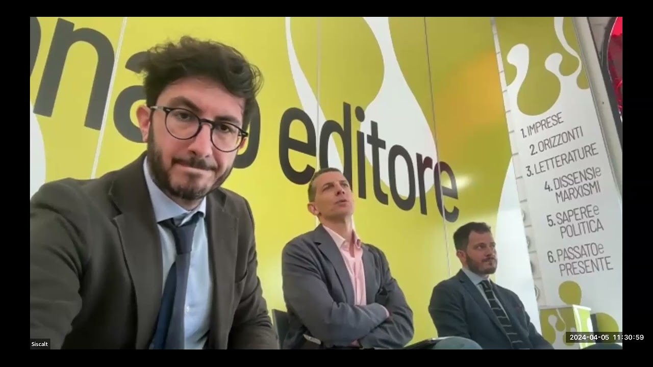 Corso "Crisi, conflitti e trasformazioni in età contemporanea" - "Sud Globale e globalizzazione"