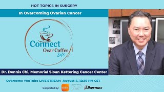 Hot Topics in Ovarian Cancer Surgery