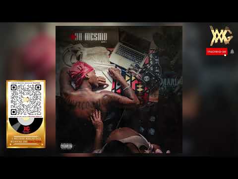 06. Deezy - Ninguém Deu