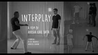 Official Trailer: INTERPLAY 2025
