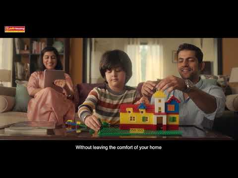 Online Home Loans by PNB Housing | Tamil