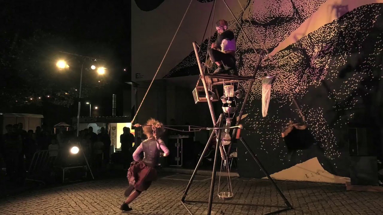 A Velha Ampulheta, em Moimenta da Beira