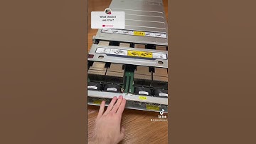 AI Supercomputer! #ai #ml #computer #tech #technology #cs #techtoktips #nvidia