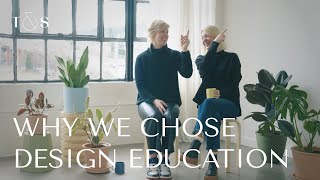 Our WHY: Why We Decided To Create Content Around Interior Design Education by Teal & Scott 380 views 1 month ago 8 minutes, 41 seconds