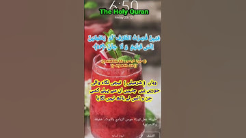 Surat No 55 : سورة الرحمن - Ayat No 56