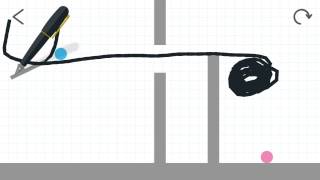 Brain dots level 206