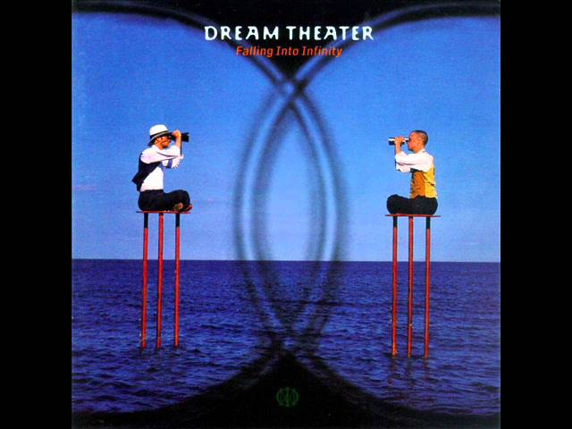 Dream Theater - Anna Lee