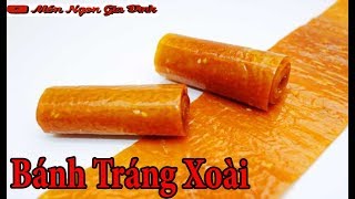 Top 10 cách làm xoài chín phơi nắng đặc sắc nhất năm 2022